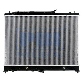 Pacific Best® - Engine Coolant Radiator