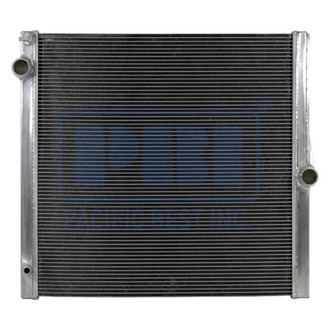 Pacific Best® - Engine Coolant Radiator