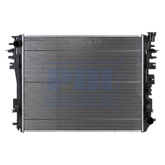 Pacific Best® - Engine Coolant Radiator
