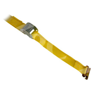 Pacific Cargo Control® - 2" x 12' F Series Cam Strap