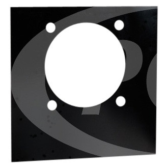 Pacific Cargo Control® - Under Floor Mounting Plate
