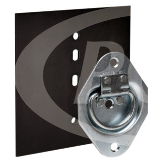 Pacific Cargo Control® - Recessed Floor Ring Kit