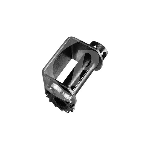 Pacific Cargo Control® - Side Mount Weld-On Winch