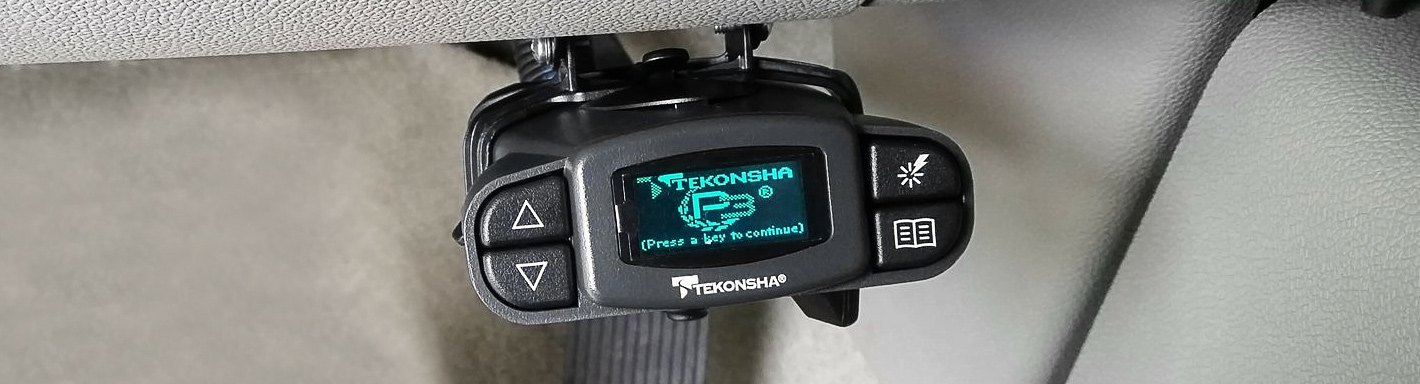 Ford F800 Brake Controllers Wiring Truckid Com