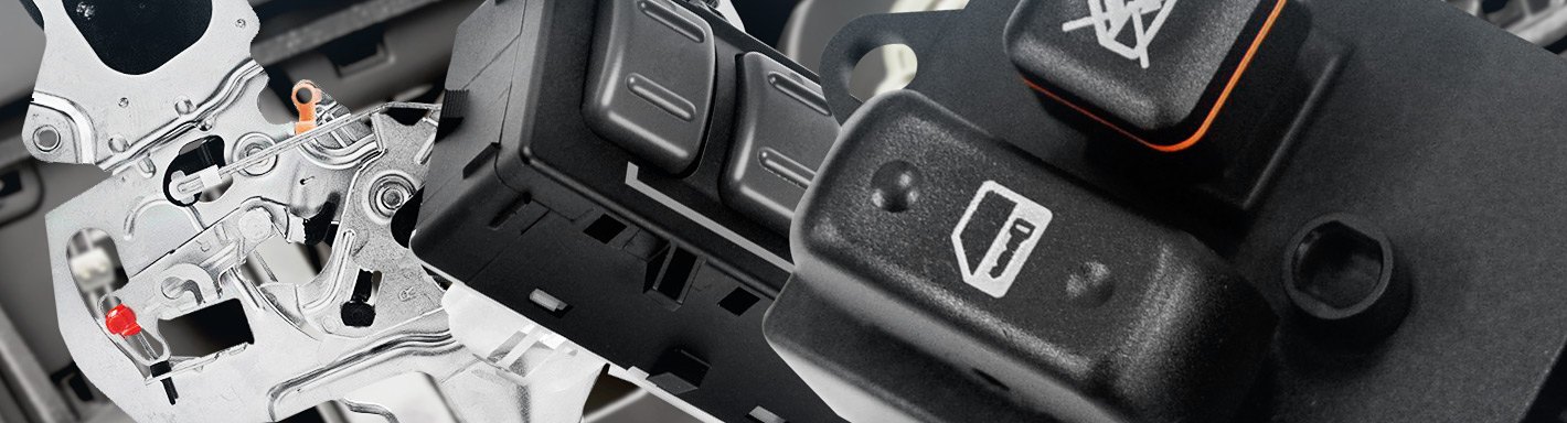 Semi Truck Electrical Door Harness Connectors