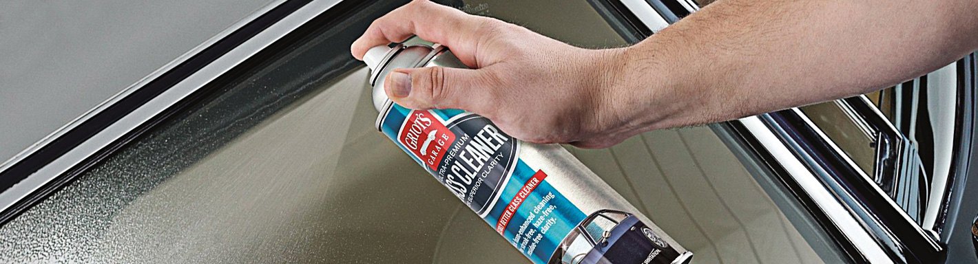 Johnsen’s Windshield Washer Concentrate