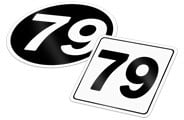 Racing Decals Thumbnail