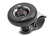 American Shifter 517404 4L60 Shifter Kit 16 E Brake CHR Push Btn 11 Handle Billet Knob for F27A6 American Shifter 517404 4L60 Shifter Kit 16 E Brake CHR Push Btn 11 Handle Billet Knob for F27A6