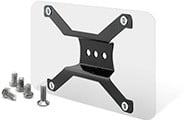 License Plate Brackets & Hardware Thumbnail