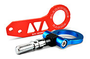 Racing Tow Hooks Thumbnail