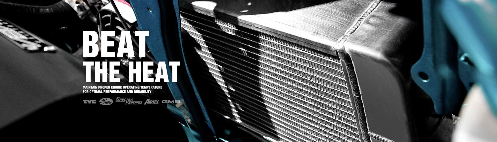 Semi Truck Engine Cooling Radiator Fan Shroud Bolts