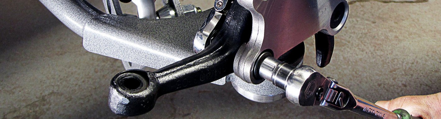 Semi Truck Steering King Pin Repair Kits