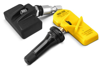 Complete TPMS Kits