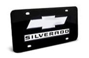 License Plates & Frames Thumbnail
