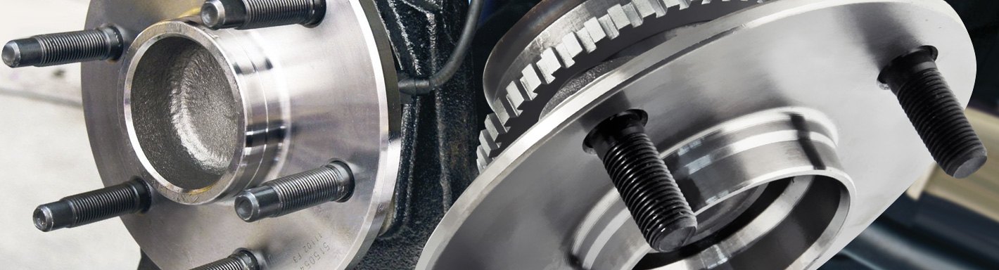 Semi Truck Wheel Hub Repair Kits