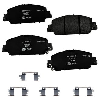 Pagid® - Front Disc Brake Pads