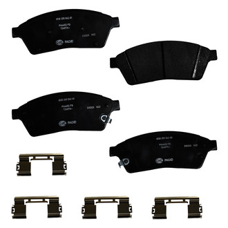 Pagid® - Disc Brake Pads