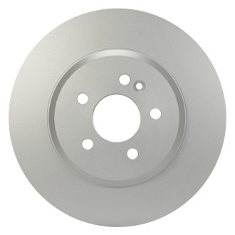 Pagid® - Solid Rear Brake Rotor