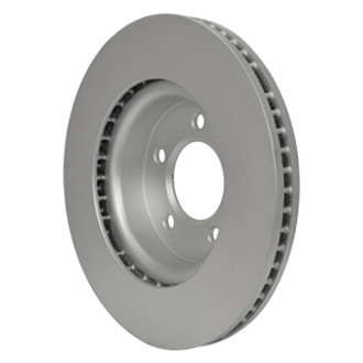 Pagid® - Vented Front Brake Rotor