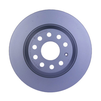Pagid® - Solid Rear Brake Rotor