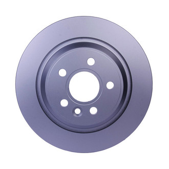 Pagid® - Solid Rear Brake Rotor