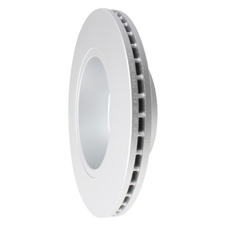Pagid® - Vented Front Brake Rotor