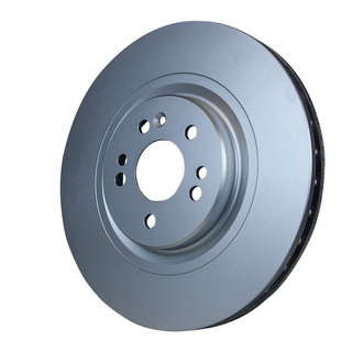 Pagid® - Vented Front Brake Rotor