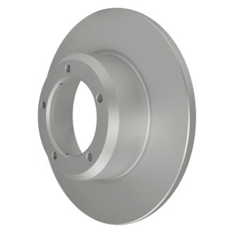 Pagid® - Solid Front Brake Rotor
