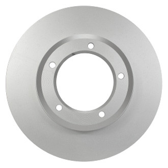 Pagid® - Vented Front Brake Rotor