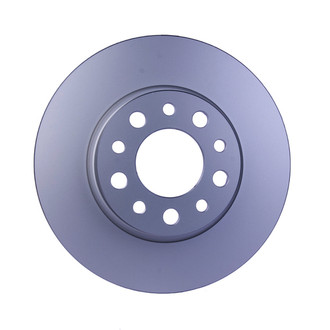 Pagid® - Vented Front Brake Rotor