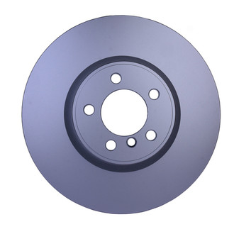 Pagid® - Vented Brake Rotor