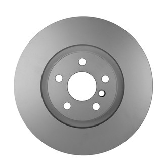 Pagid® - Vented Front Brake Rotor
