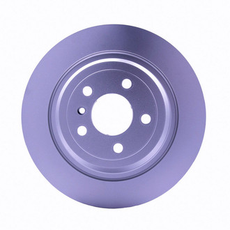Pagid® - Solid Rear Brake Rotor