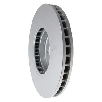 Pagid® - Vented Front Brake Rotor