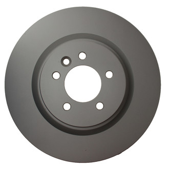 Pagid® - Vented Front Brake Rotor