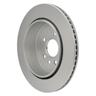 Pagid® - Vented Rear Brake Rotor