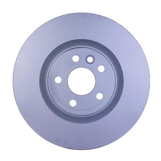 Pagid® - Front Brake Rotor