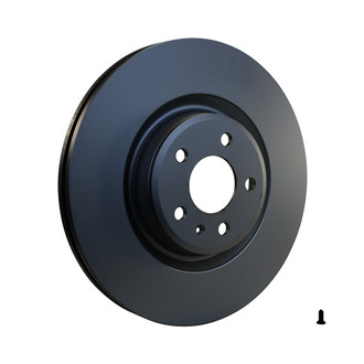 Pagid® - Brake Rotor