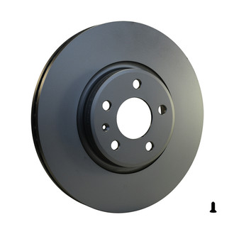 Pagid® - Brake Rotor