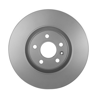Pagid® - Front Brake Rotor