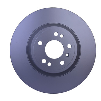 Pagid® - Vented Front Brake Rotor