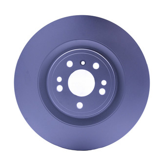 Pagid® - Vented Front Brake Rotor