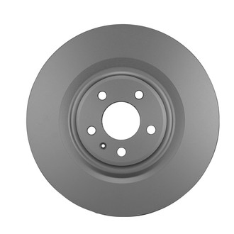 Pagid® - Rear Brake Rotor