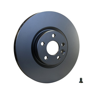 Pagid® - Brake Rotor