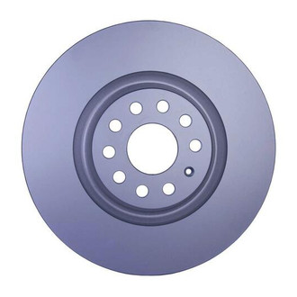Pagid® - Front Brake Rotor