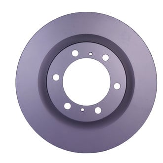 Pagid® - Front Brake Rotor