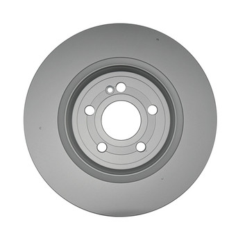 Pagid® - Rear Brake Rotor