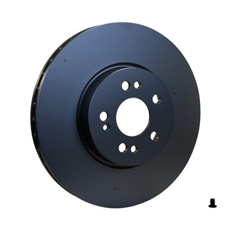 Pagid® - Front Brake Rotor