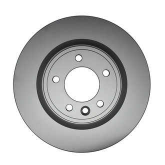 Pagid® - Rear Brake Rotor