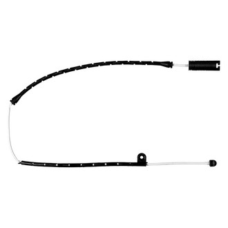 Pagid® - Front Disc Brake Pad Wear Sensor